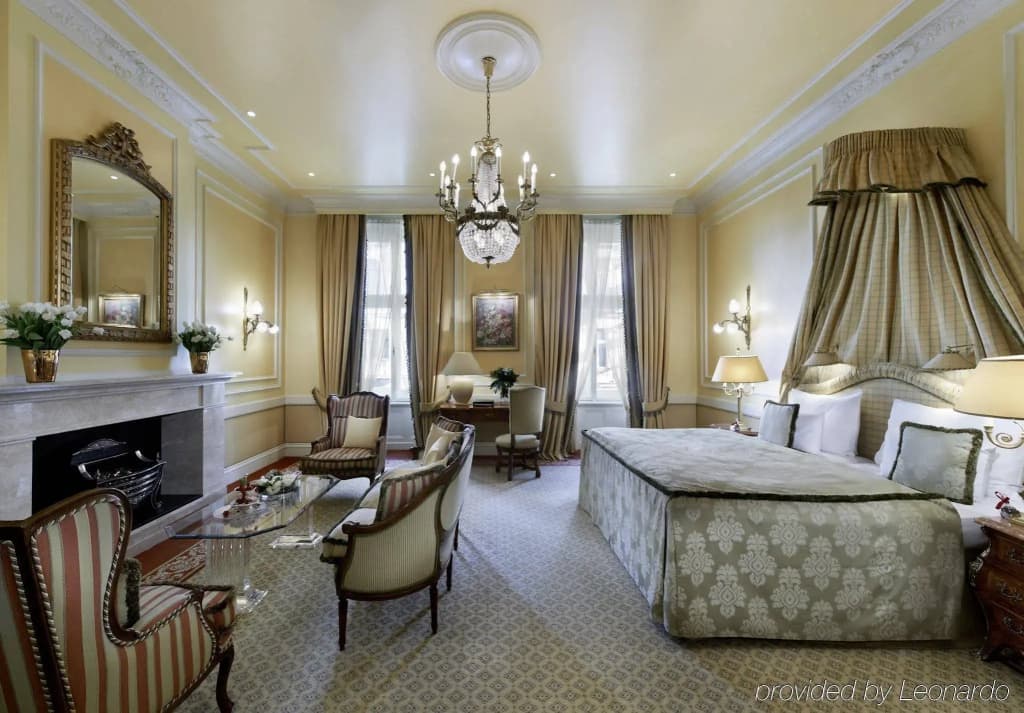 Hotel Sacher Wien
