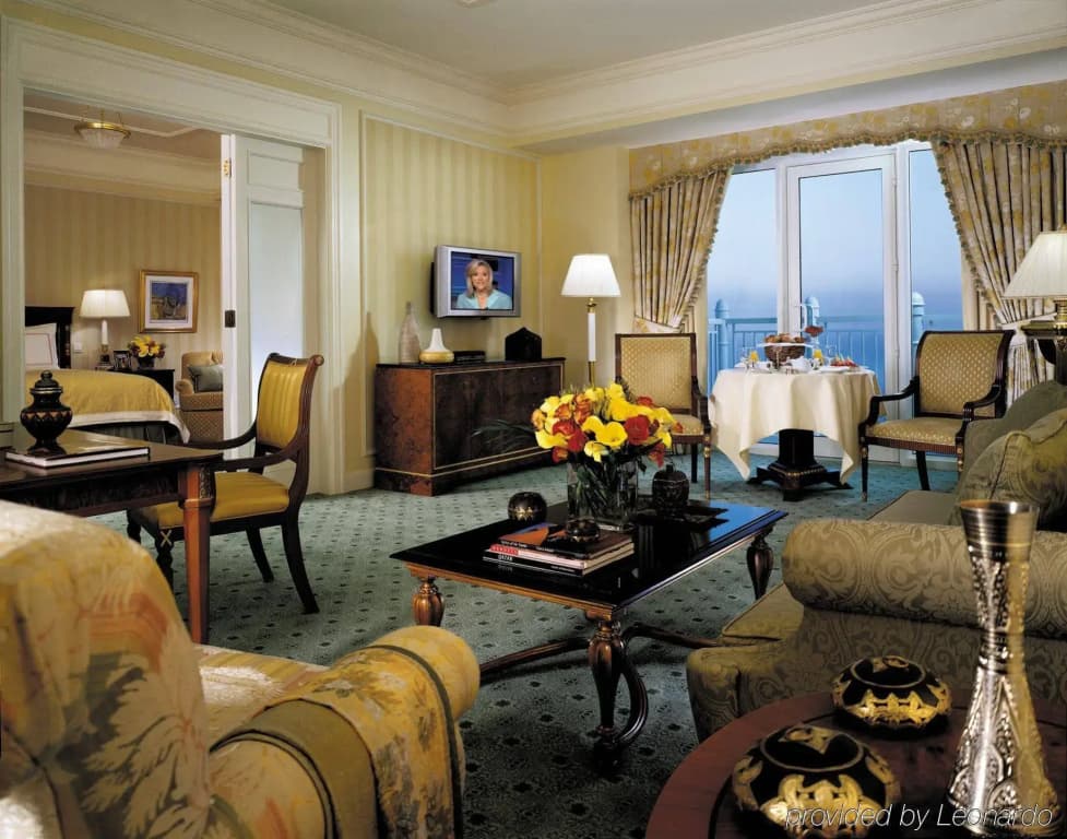 Four Seasons Hotel Doha
