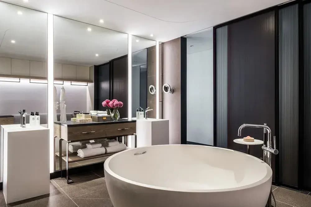 The Langham Gold Coast
