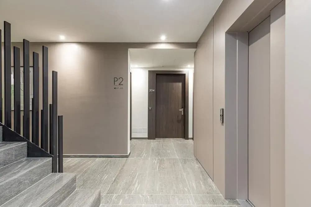 Icon H 202 Suite Micro-living