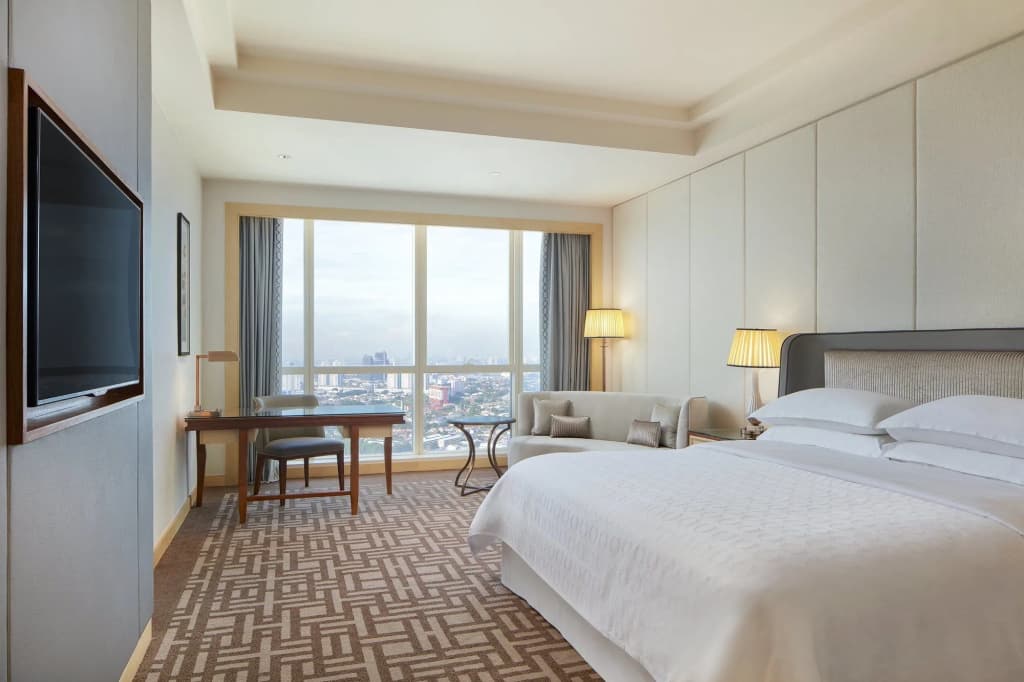 Sheraton Petaling Jaya Hotel