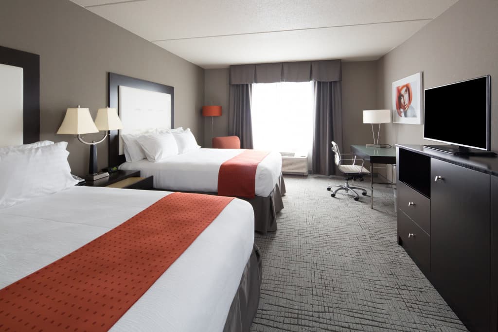 Holiday Inn Hotel & Suites Davenport by IHG