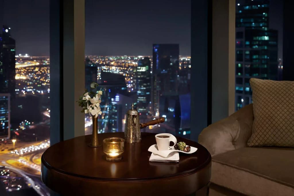 Shangri-La Apartments