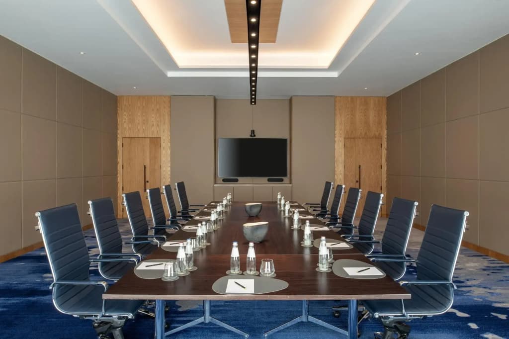 Abesq Doha Hotel and Residences - An IHG Hotel