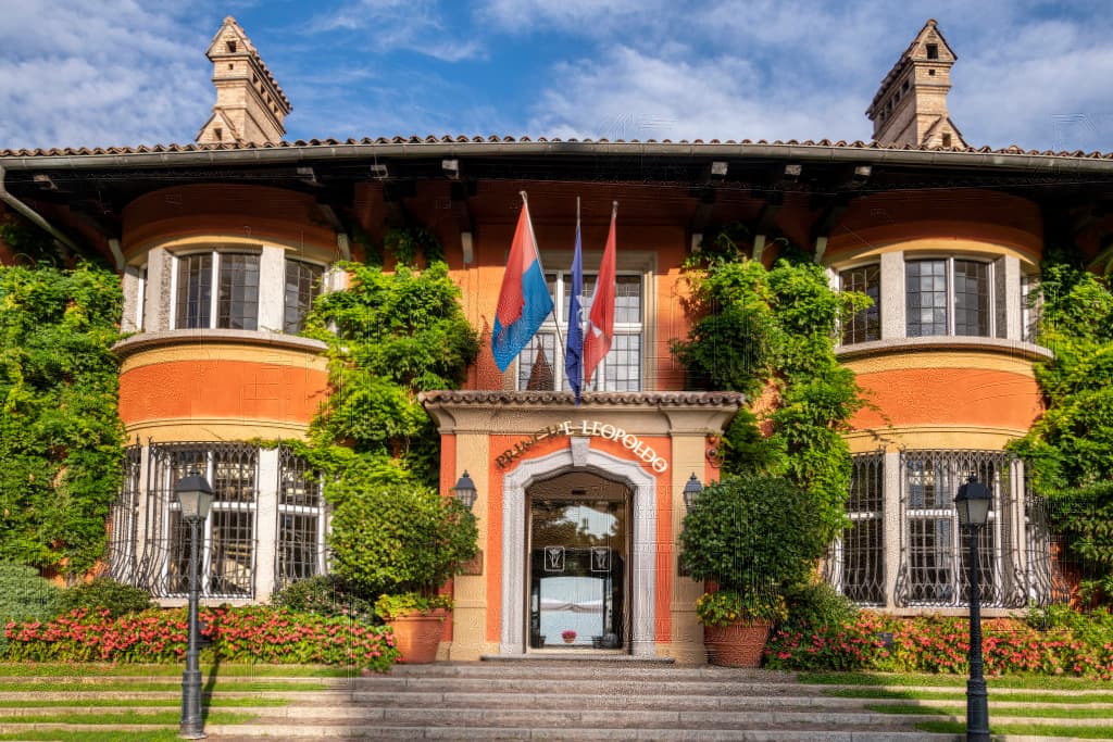 Villa Principe Leopoldo