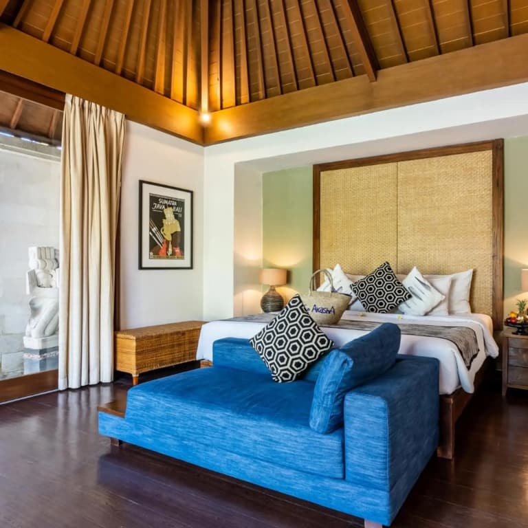 The Akasha Luxury Villas and Boutique Hotel