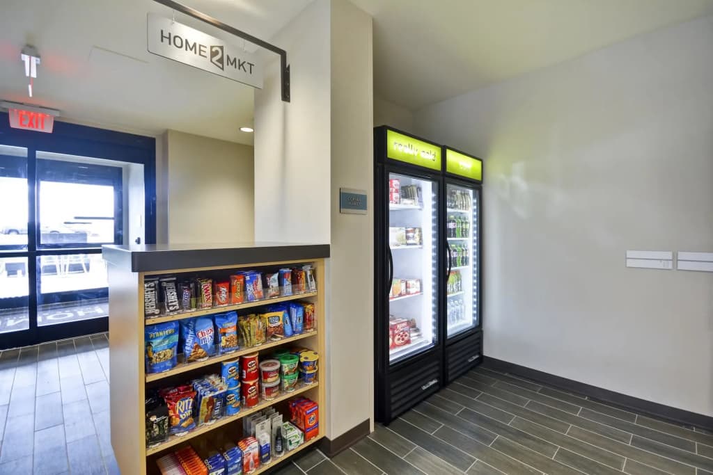 Home2 Suites by Hilton Oswego