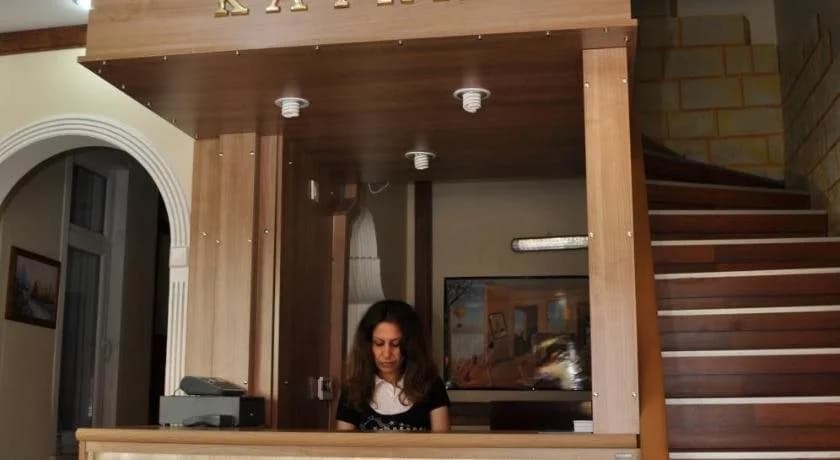 Kayra Butik Hotel