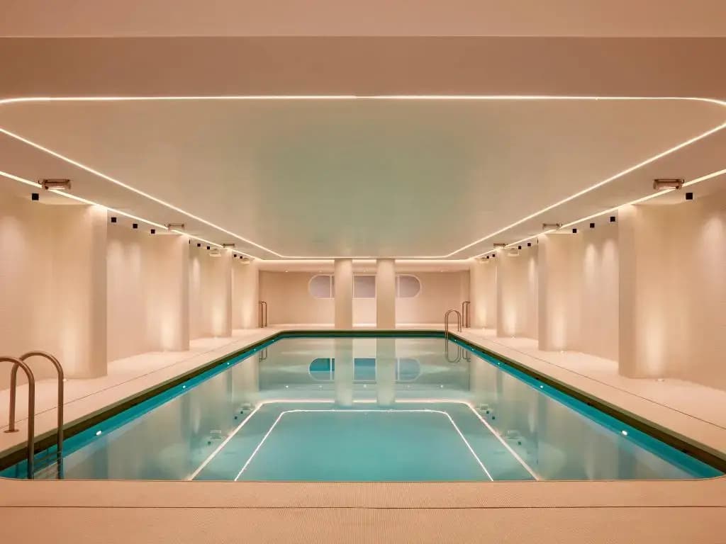SO/ Paris Hotel