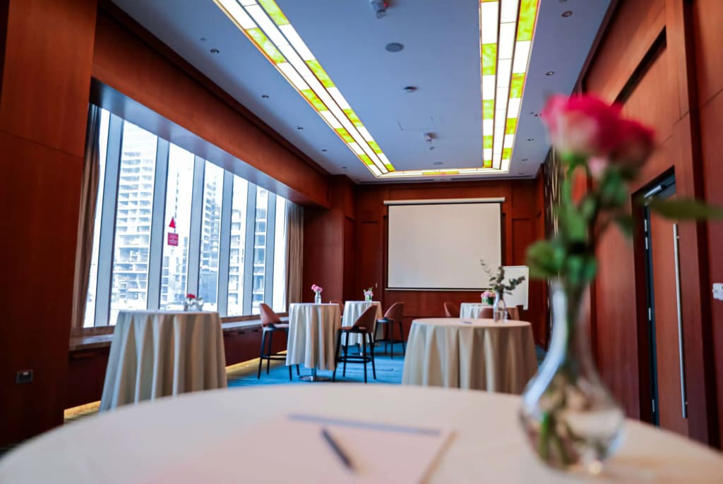 Wyndham Doha West Bay