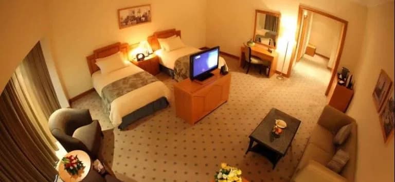Wiseman Grand Hotel