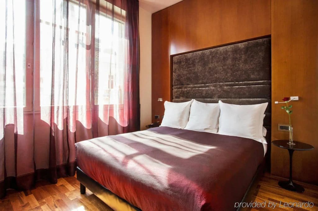 Hotel Banke Opera, Autograph Collection