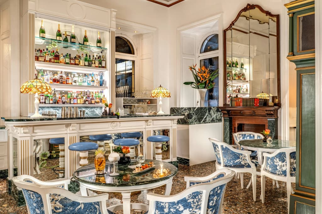 Hotel Splendide Royal