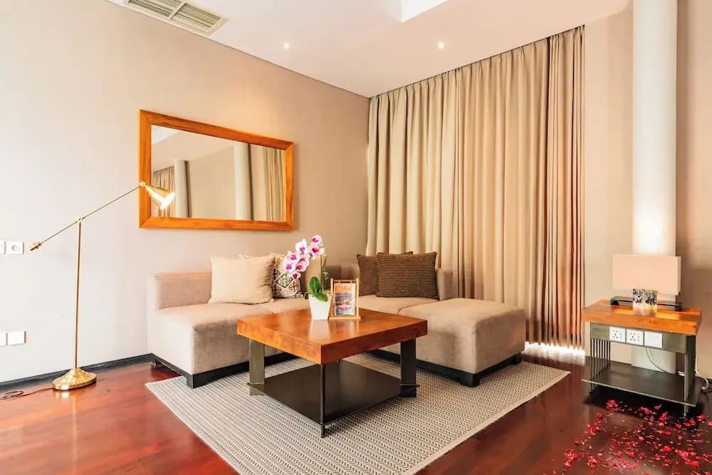Javana Bali Villas