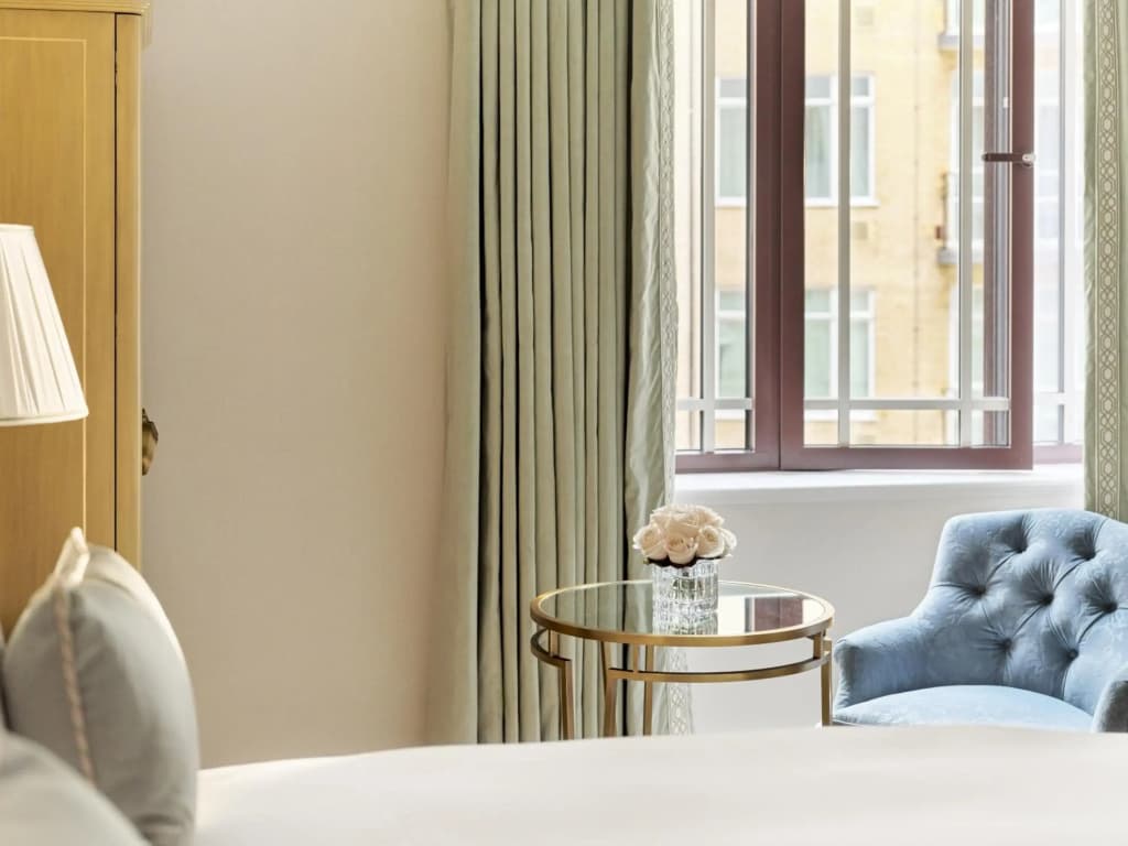 The Dorchester