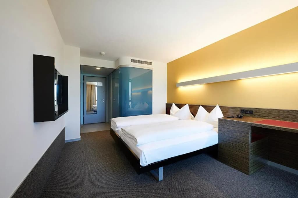 Hotel Ambassador