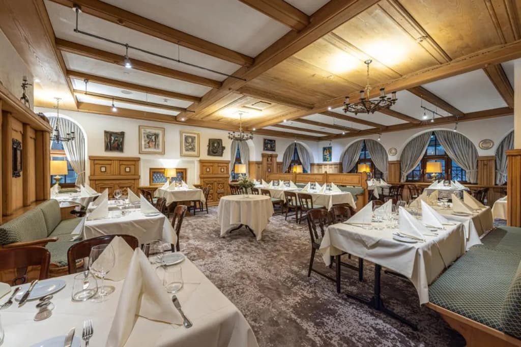 Central Sporthotel Swiss Quality Hotel