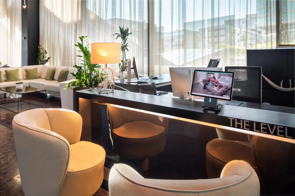 Melia Vienna