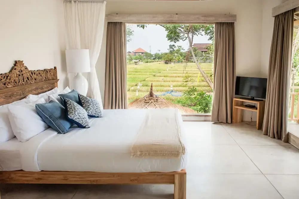 Luxury 5 Bedroom Villa With Private Pool, Bali Villa 2022