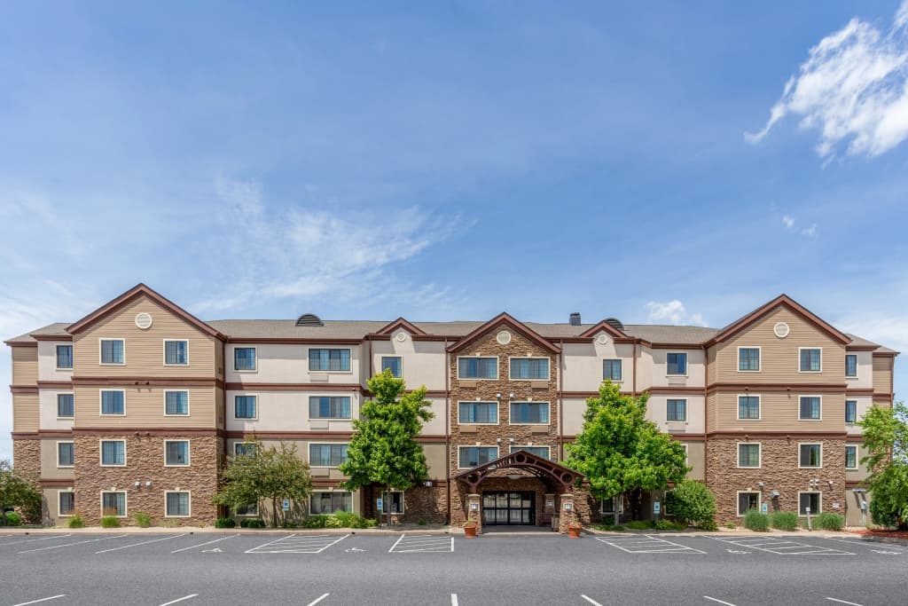Staybridge Suites Davenport by IHG