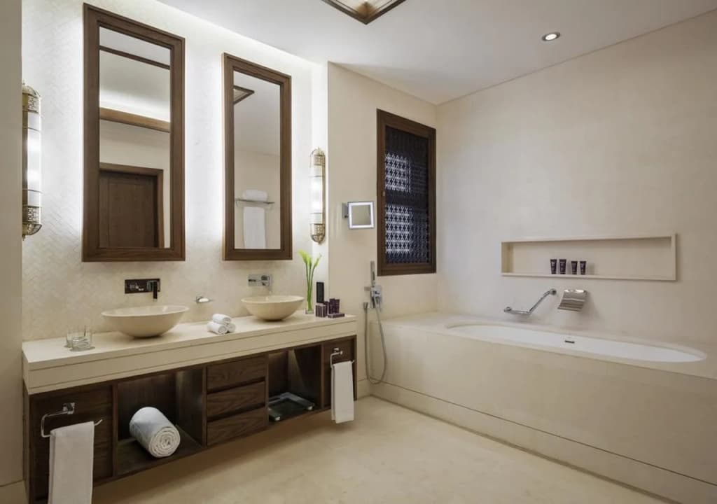 Durrat Al Riyadh Resort & Spa (ex.Al Faisaliah Resorts & Spa)