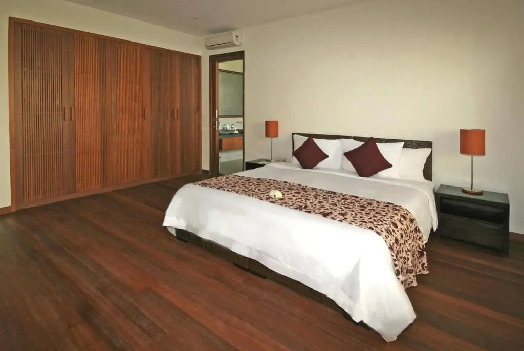 Saba Villa