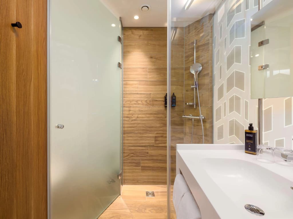 Mercure Zurich City