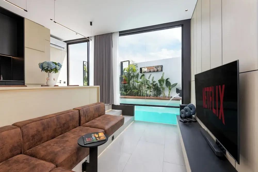 Alex Villas Complex N5