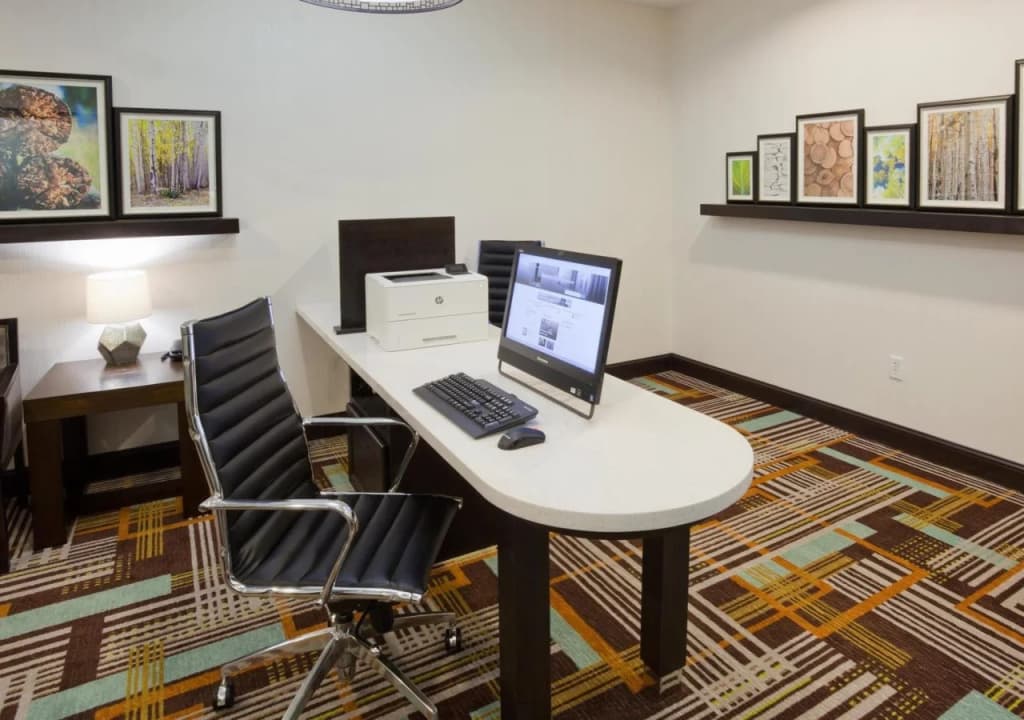 Homewood Suites by Hilton Davenport
