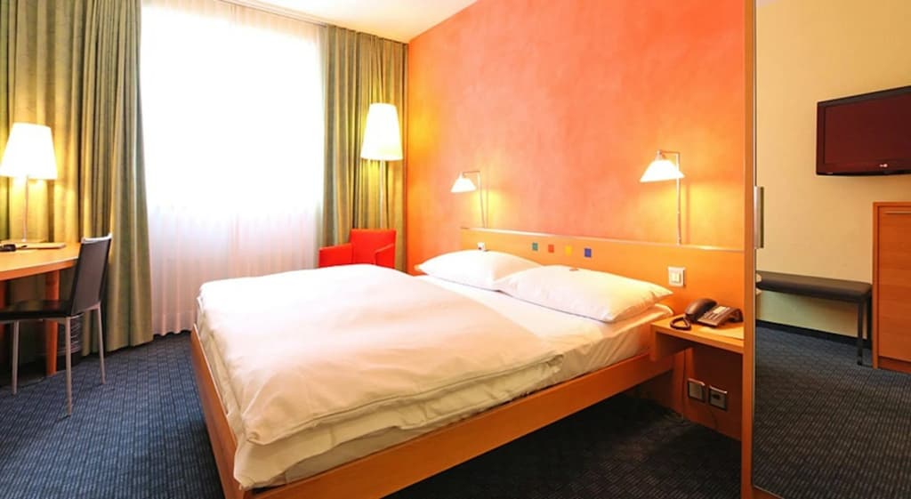 Hotel Metropol Basel