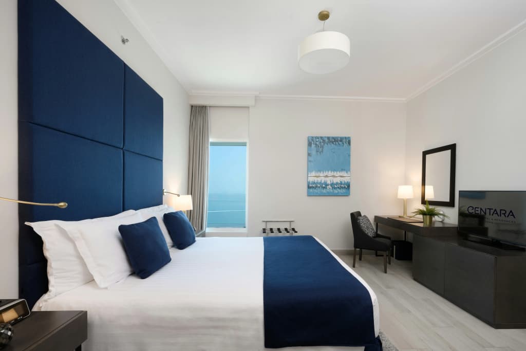 Centara West Bay Hotel & Residences Doha