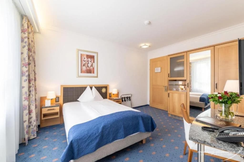 Turmhotel Victoria