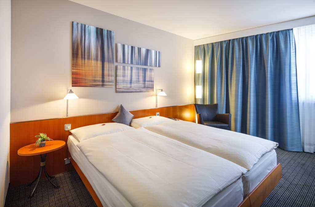 Hotel Metropol Basel