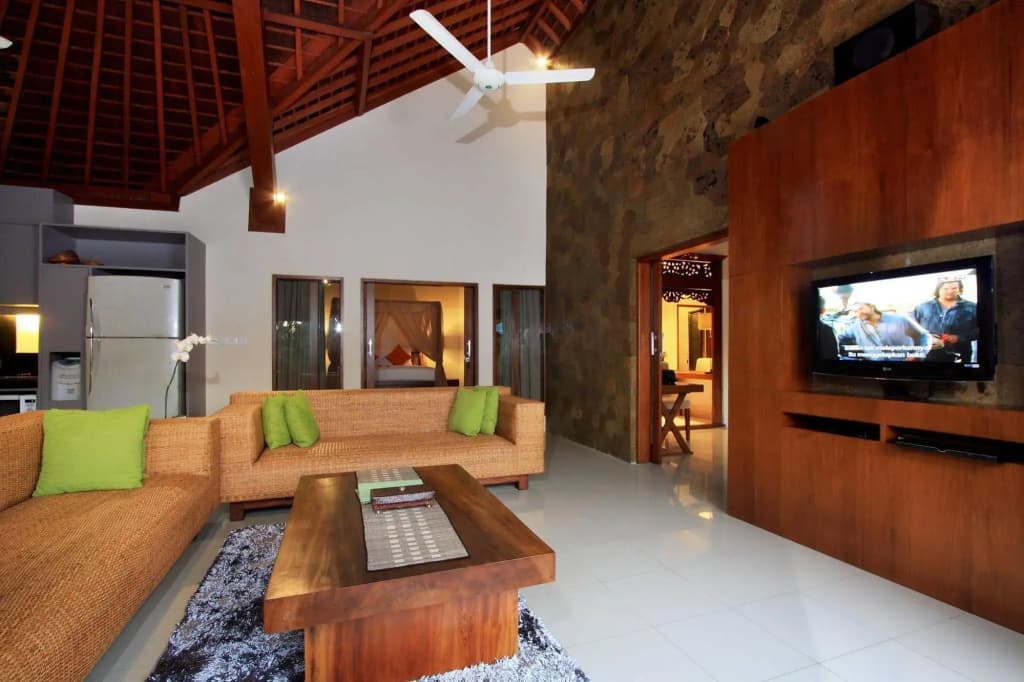 Serene Villas