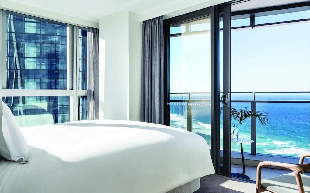 The Langham Gold Coast