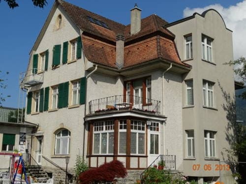 Villa Heimgarten