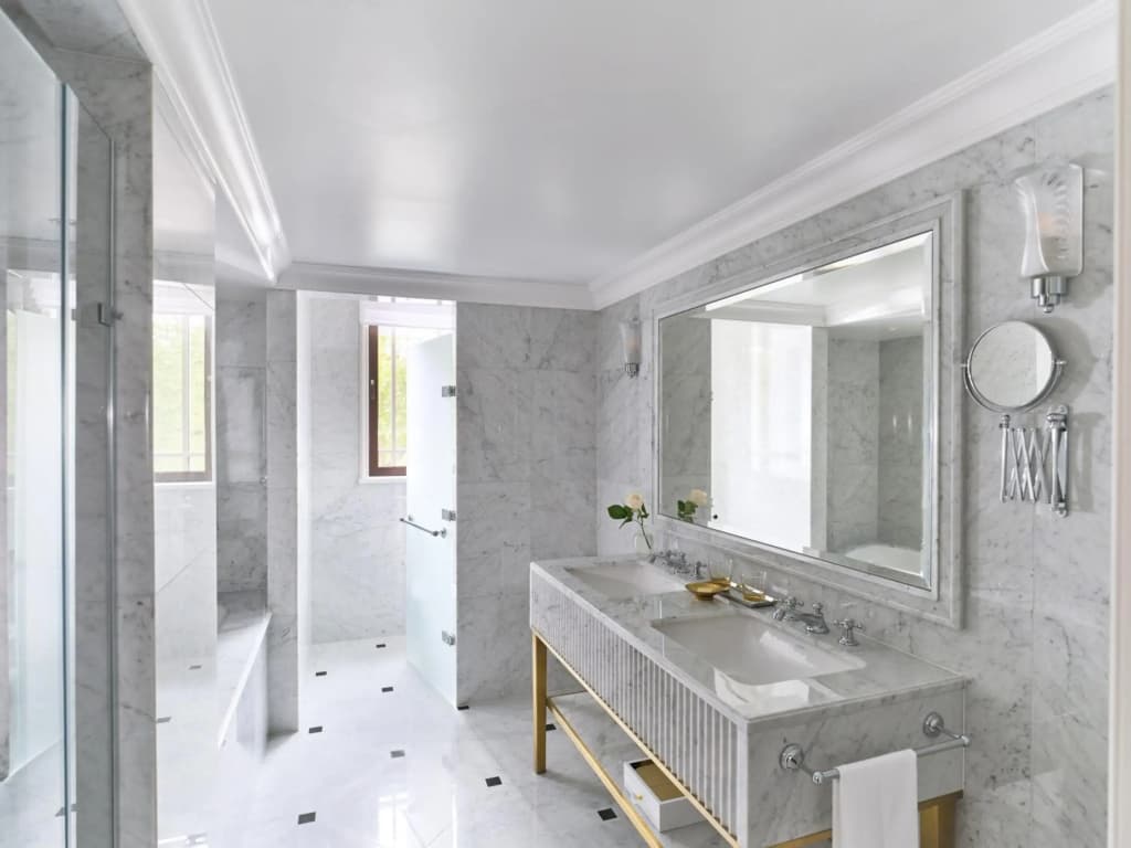 The Dorchester