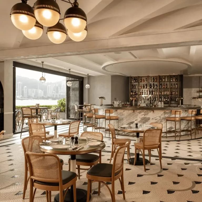 Rosewood Hong Kong