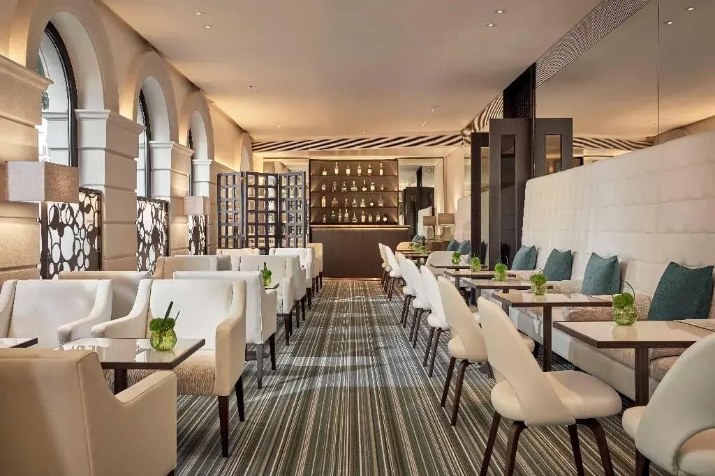 COMO The Halkin
