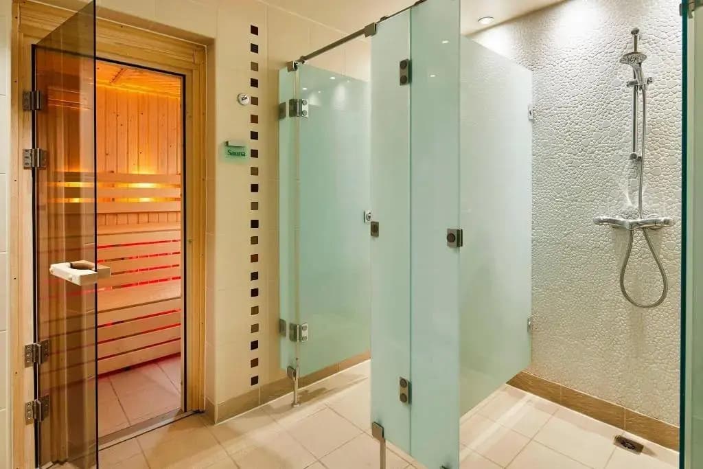 Marriott Executive Apartments London, Canary Wharf