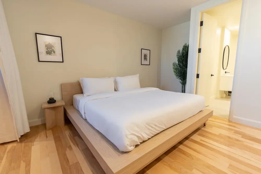 Les Lofts de la Barricade – Par Les Lofts Vieux-Québec