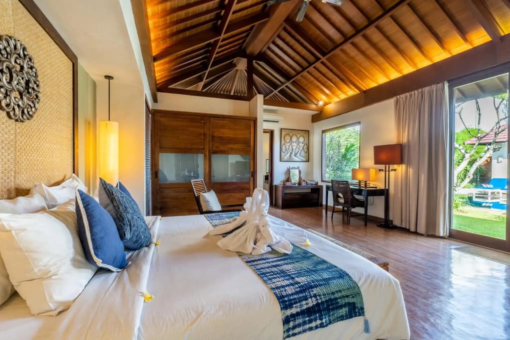 The Akasha Luxury Villas and Boutique Hotel