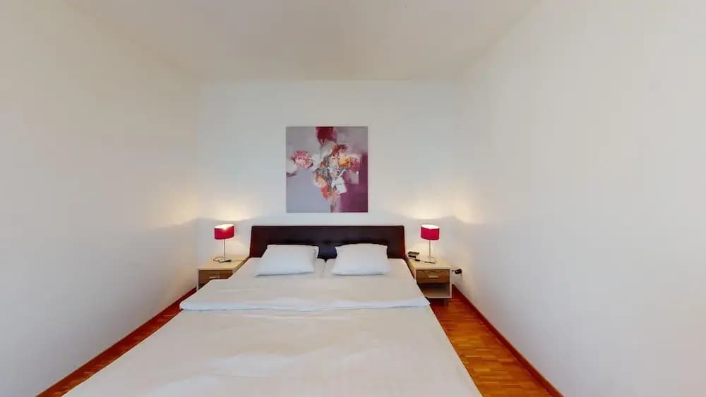 Schönau Serviced Living - Basel