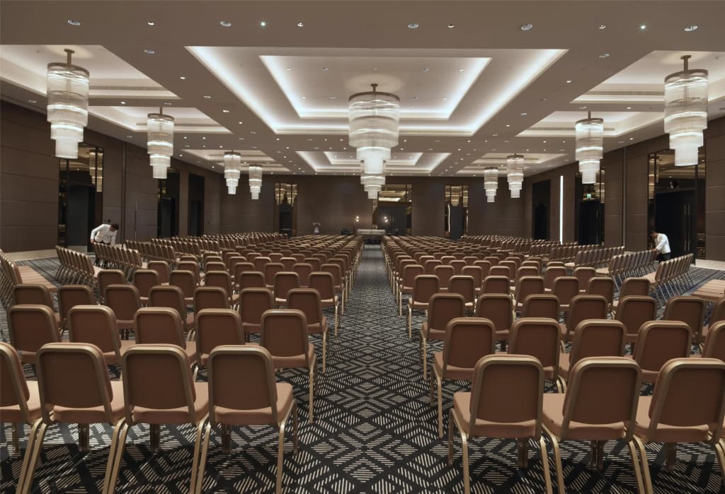 Kempinski Hotel Muscat
