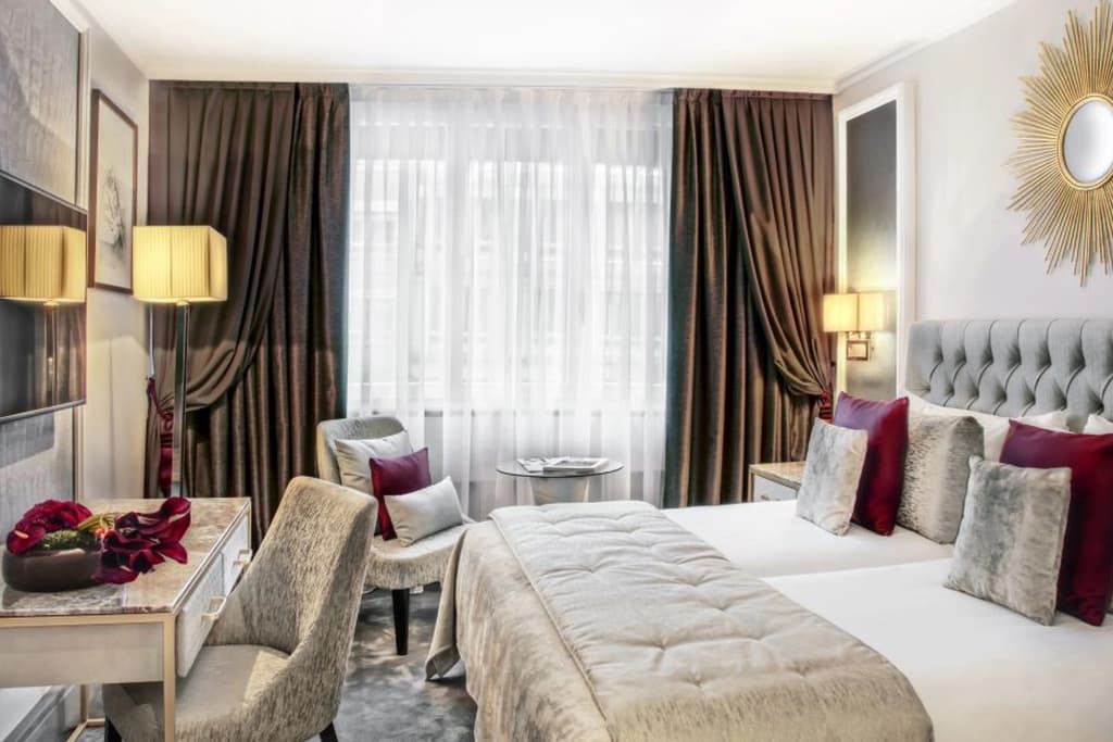 Hotel Royal