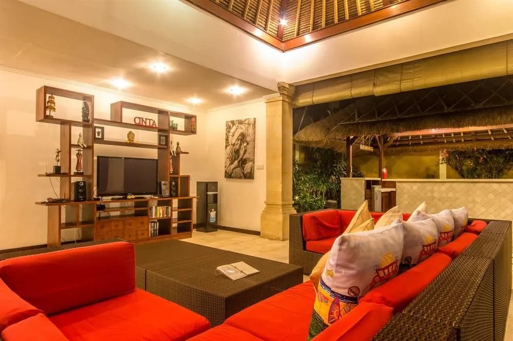 Villa Bugis Seminyak