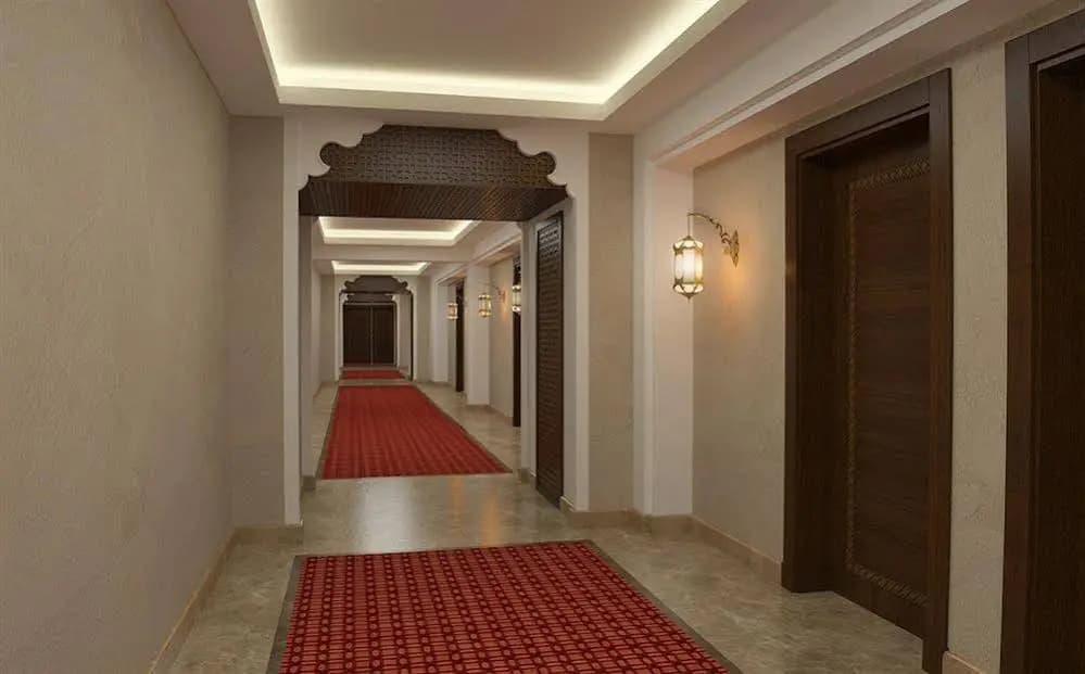Al Bidda Boutique - Souq Waqif