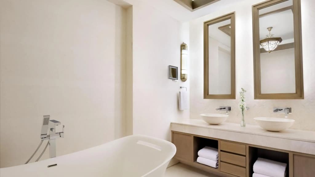 Durrat Al Riyadh Resort & Spa (ex.Al Faisaliah Resorts & Spa)