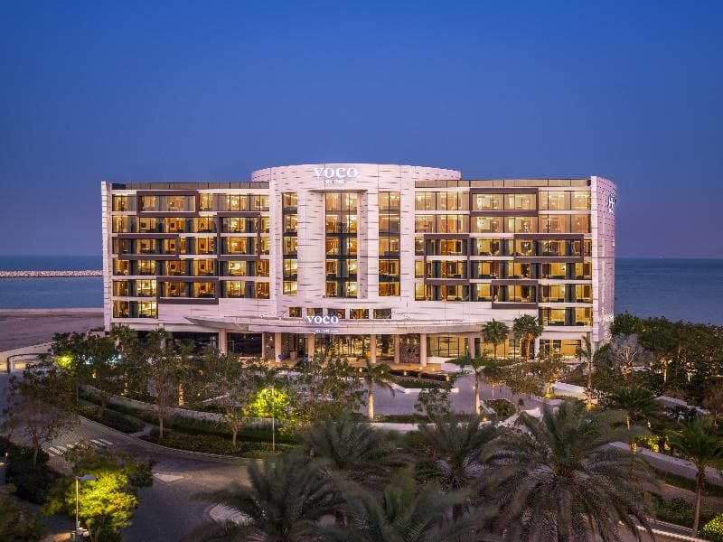 voco Muscat Al Mouj by IHG