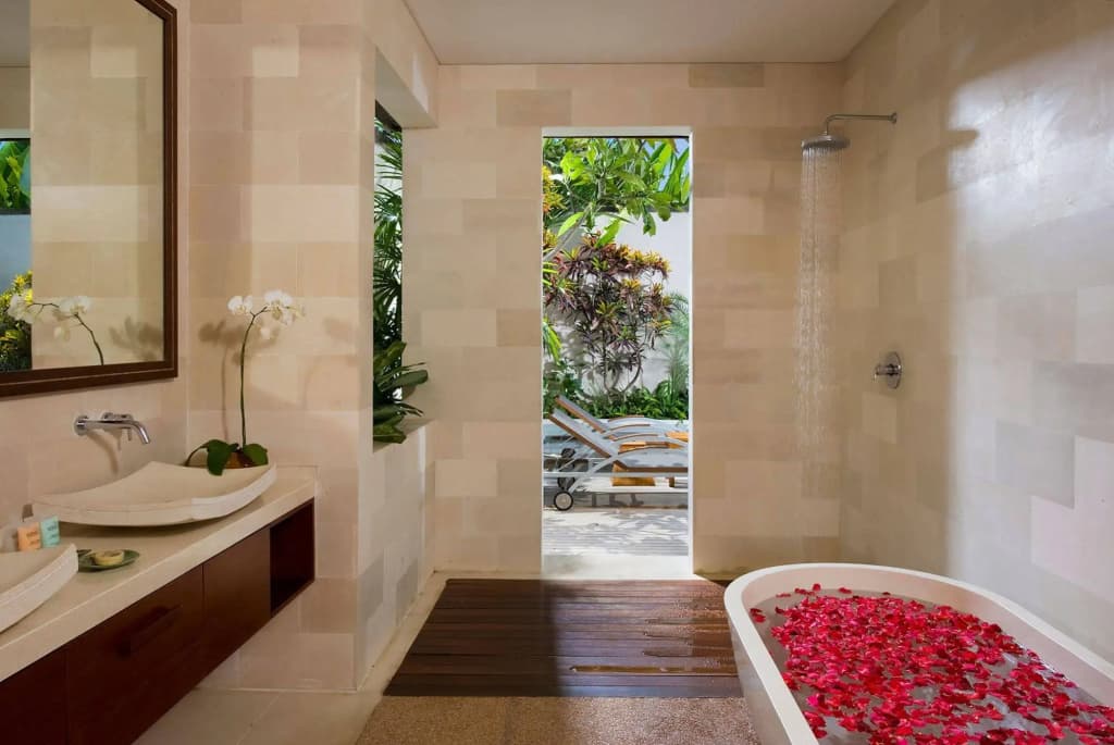 Saba Villa